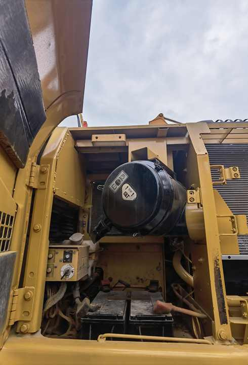 Excavator SECOND HAND Excavator Cat 325D 325DL Used Excavator Cheap Price FOR SALE - Crawler excavator: picture 5 Excavator SECOND HAND Excavator Cat 325D 325DL Used Excavator Cheap Price FOR SALE - Crawler excavator: picture 5