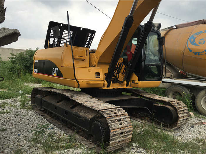 Hot sale CAT 325DL excavator construction machinery CAT325DL crawler high quality EXCAVATOR for sale - Crawler excavator: picture 4 Hot sale CAT 325DL excavator construction machinery CAT325DL crawler high quality EXCAVATOR for sale - Crawler excavator: picture 4