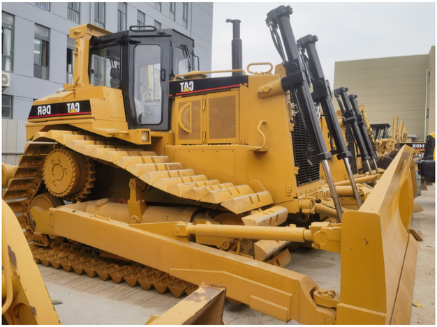 Original Japan Used Bulldozer CAT D6R LGP For Sale used cat d6r caterpillar bulldozer in stock - Bulldozer: picture 4 Original Japan Used Bulldozer CAT D6R LGP For Sale used cat d6r caterpillar bulldozer in stock - Bulldozer: picture 4
