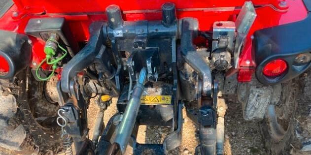 CARRARO TRX 5800 - Farm tractor: picture 5 CARRARO TRX 5800 - Farm tractor: picture 5