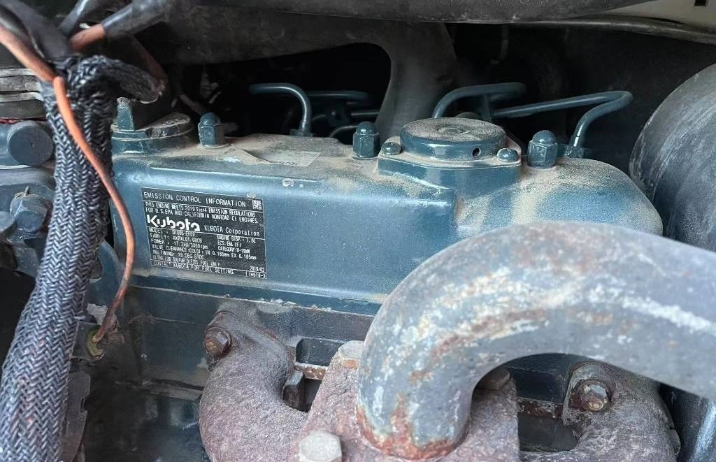 Bobcat S 70 - Skid steer loader: picture 5 Bobcat S 70 - Skid steer loader: picture 5