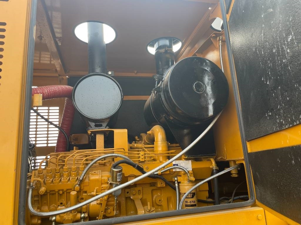 CAT 140 K - Grader: picture 4 CAT 140 K - Grader: picture 4