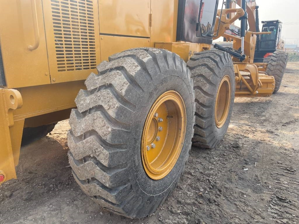 CAT 140 K - Grader: picture 3 CAT 140 K - Grader: picture 3