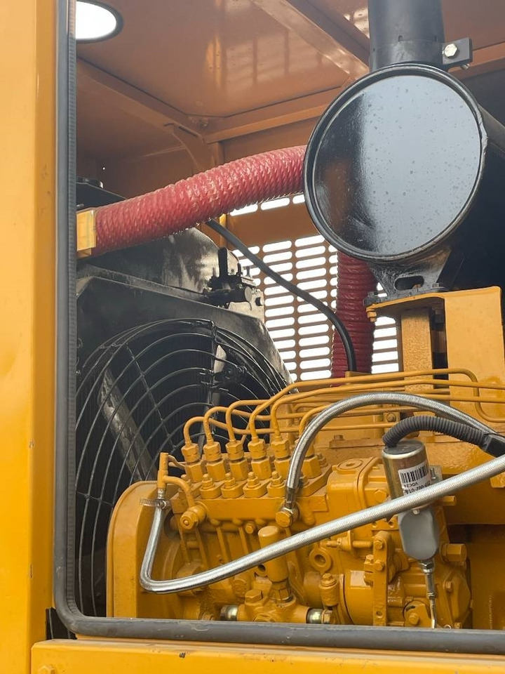 CAT 140 K - Grader: picture 5 CAT 140 K - Grader: picture 5