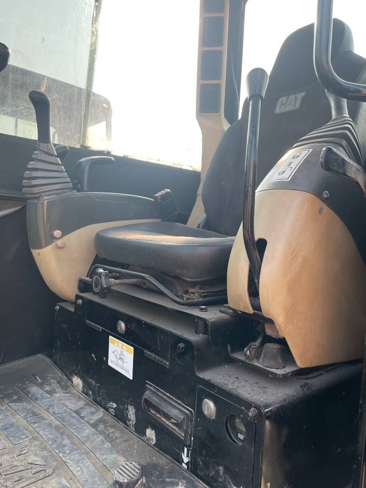 CAT 306E2 - Mini excavator: picture 4 CAT 306E2 - Mini excavator: picture 4