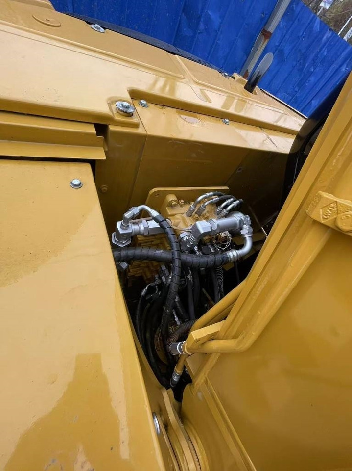 CAT 308  - Mini excavator: picture 4 CAT 308  - Mini excavator: picture 4