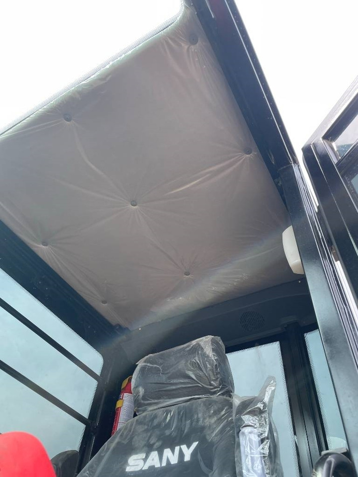 Leasing of Sany SY 95 C  Sany SY 95 C: picture 7