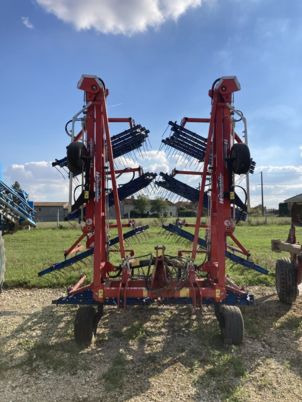 Hatzenbichler ORIGINAL 12 M - Chain harrow: picture 1 Hatzenbichler ORIGINAL 12 M - Chain harrow: picture 1