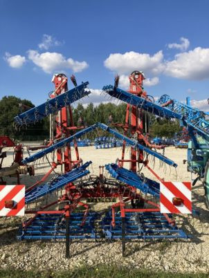 Hatzenbichler ORIGINAL 12 M - Chain harrow: picture 4 Hatzenbichler ORIGINAL 12 M - Chain harrow: picture 4