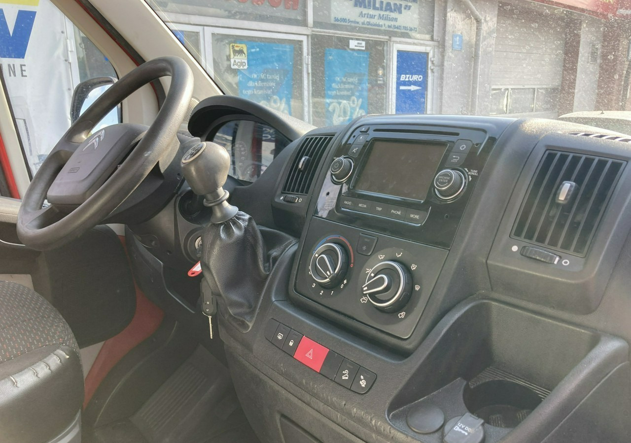 Vending truck Citroen Jumper Jumper Autosklep Gastronomiczny Food Truck Foodtruck sklep bar 2015: picture 6 Vending truck Citroen Jumper Jumper Autosklep Gastronomiczny Food Truck Foodtruck sklep bar 2015: picture 6