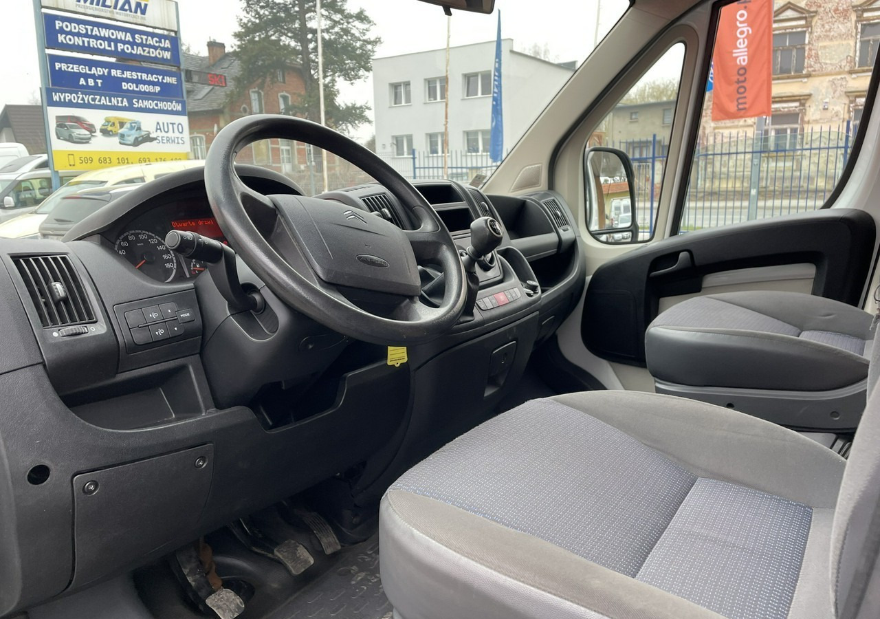 Vending truck Citroen Jumper Jumper Autosklep wędlin Gastronomiczny Food Truck Foodtruck Sklep 20: picture 10