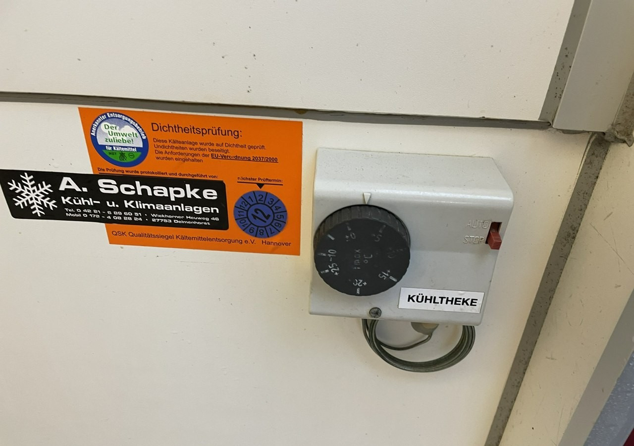 Vending truck Fiat Ducato Autosklep Wędlin Gastronomiczny food truck foodtruck sklep Borco 200: picture 20 Vending truck Fiat Ducato Autosklep Wędlin Gastronomiczny food truck foodtruck sklep Borco 200: picture 20