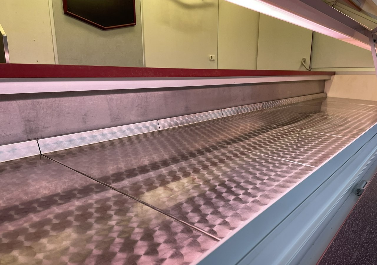 Vending truck Fiat Ducato Autosklep Wędlin Gastronomiczny food truck foodtruck sklep Borco 200: picture 14 Vending truck Fiat Ducato Autosklep Wędlin Gastronomiczny food truck foodtruck sklep Borco 200: picture 14