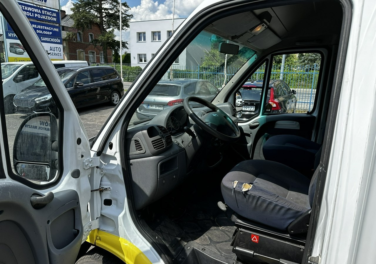 Vending truck Fiat Ducato Autosklep wędlin sklep bar Gastronomiczny Food Truck Foodtruck Borco: picture 15 Vending truck Fiat Ducato Autosklep wędlin sklep bar Gastronomiczny Food Truck Foodtruck Borco: picture 15