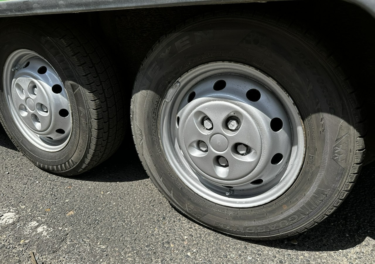 Vending truck Fiat Ducato Autosklep wędlin sklep bar Gastronomiczny Food Truck Foodtruck Borco: picture 19 Vending truck Fiat Ducato Autosklep wędlin sklep bar Gastronomiczny Food Truck Foodtruck Borco: picture 19