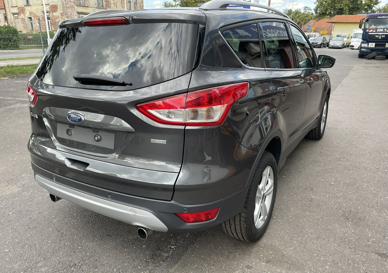 Ford Kuga II Ford Kuga 1.5 EcoBoost Bogate wyposażenie 63558km Model 2016 - SUV: picture 3 Ford Kuga II Ford Kuga 1.5 EcoBoost Bogate wyposażenie 63558km Model 2016 - SUV: picture 3