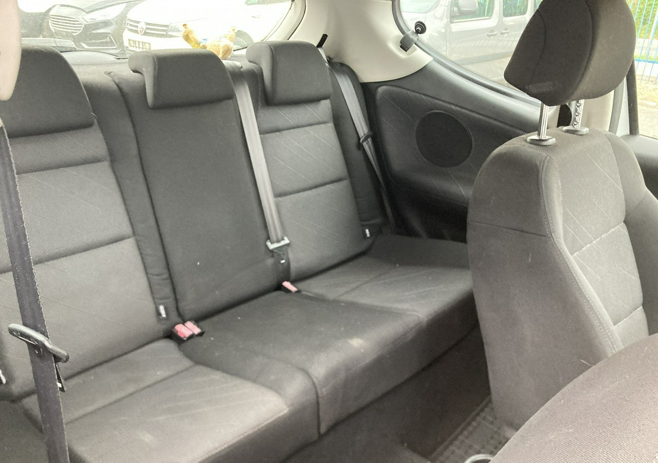 Car Peugeot 207 Peugeot 207 1.6HDI-16V Klima 2007: picture 7