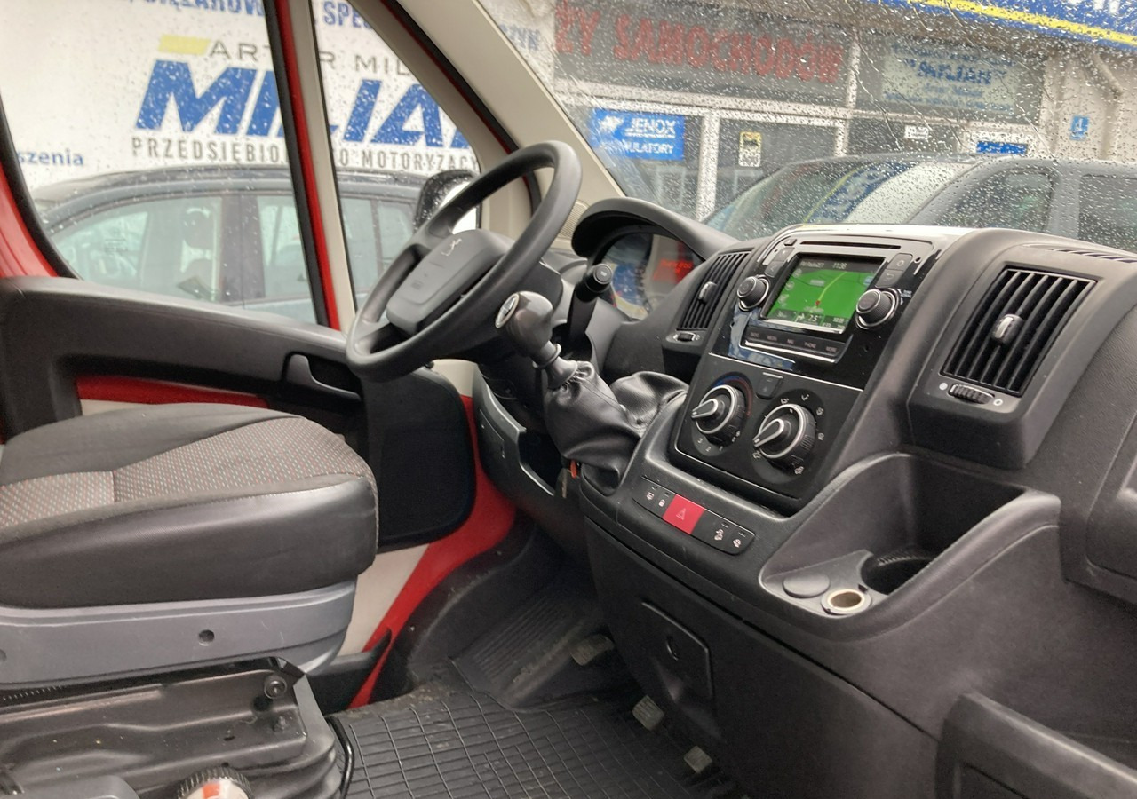 Peugeot Boxer Autosklep pieczywa Gastronomiczny Food Truck Foodtruck sklep 2018 - Vending truck: picture 5 Peugeot Boxer Autosklep pieczywa Gastronomiczny Food Truck Foodtruck sklep 2018 - Vending truck: picture 5
