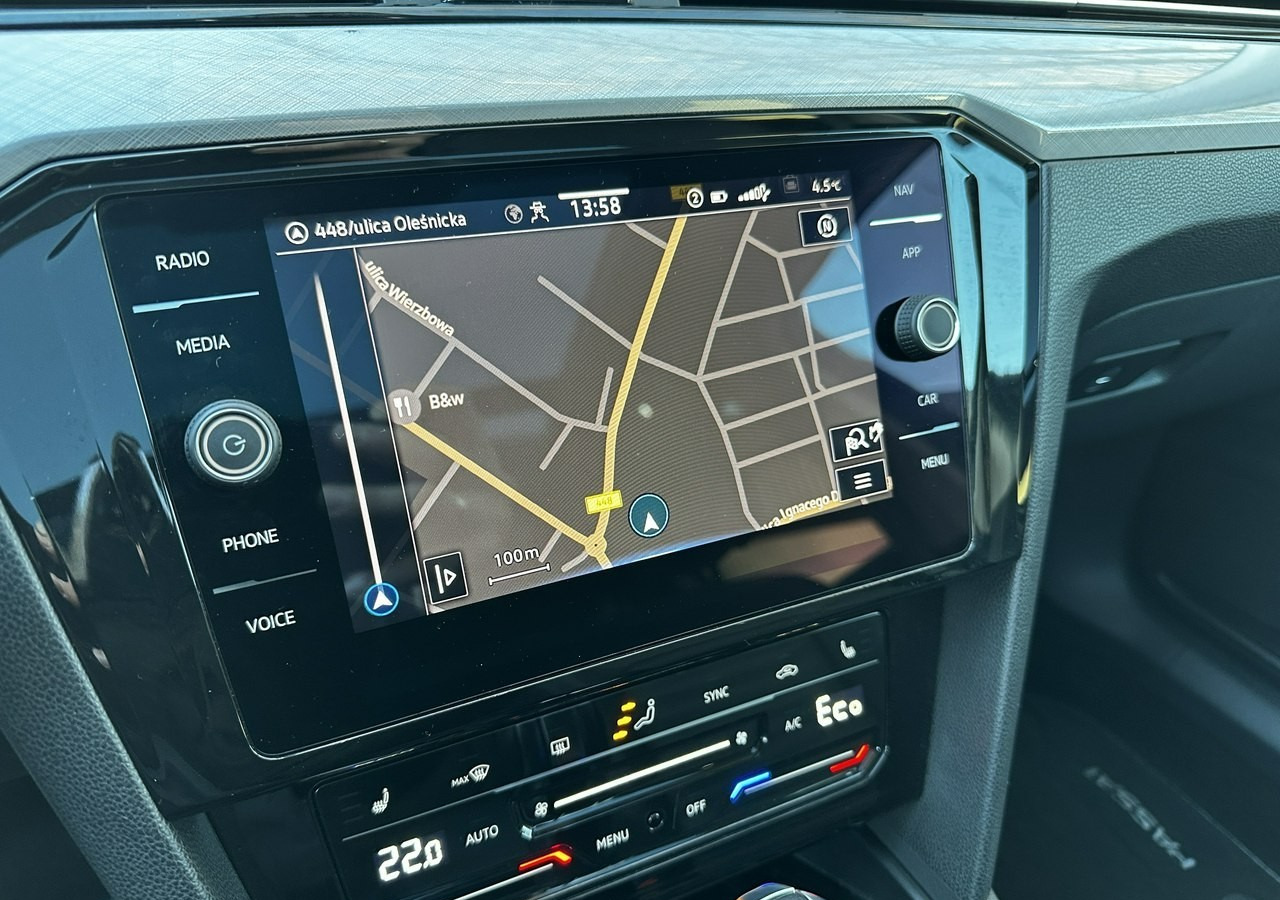 Volkswagen Passat B8 GTE 1.4TSI 218KM Hybryda Plug-in zasięg 50km Panorama*Navi*Skóra*FV2 - Car: picture 3 Volkswagen Passat B8 GTE 1.4TSI 218KM Hybryda Plug-in zasięg 50km Panorama*Navi*Skóra*FV2 - Car: picture 3