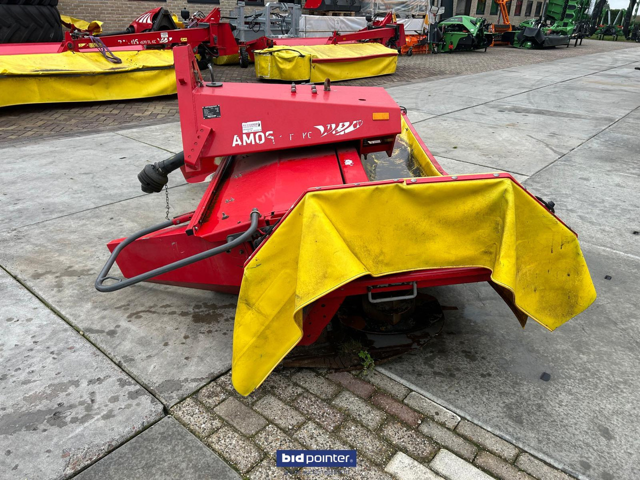 Fella SM310 - Mower: picture 4 Fella SM310 - Mower: picture 4