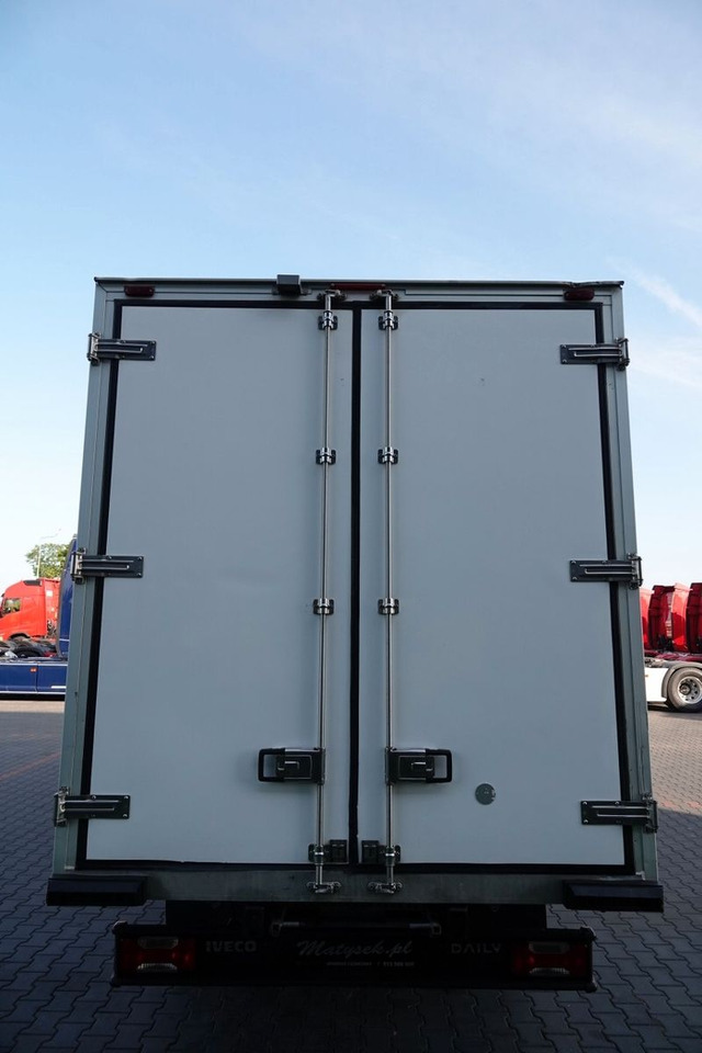 Refrigerated van Iveco DAILY / 3.0D -180KM  / CHŁODNIA / HAKÓWKA / AGRE: picture 8