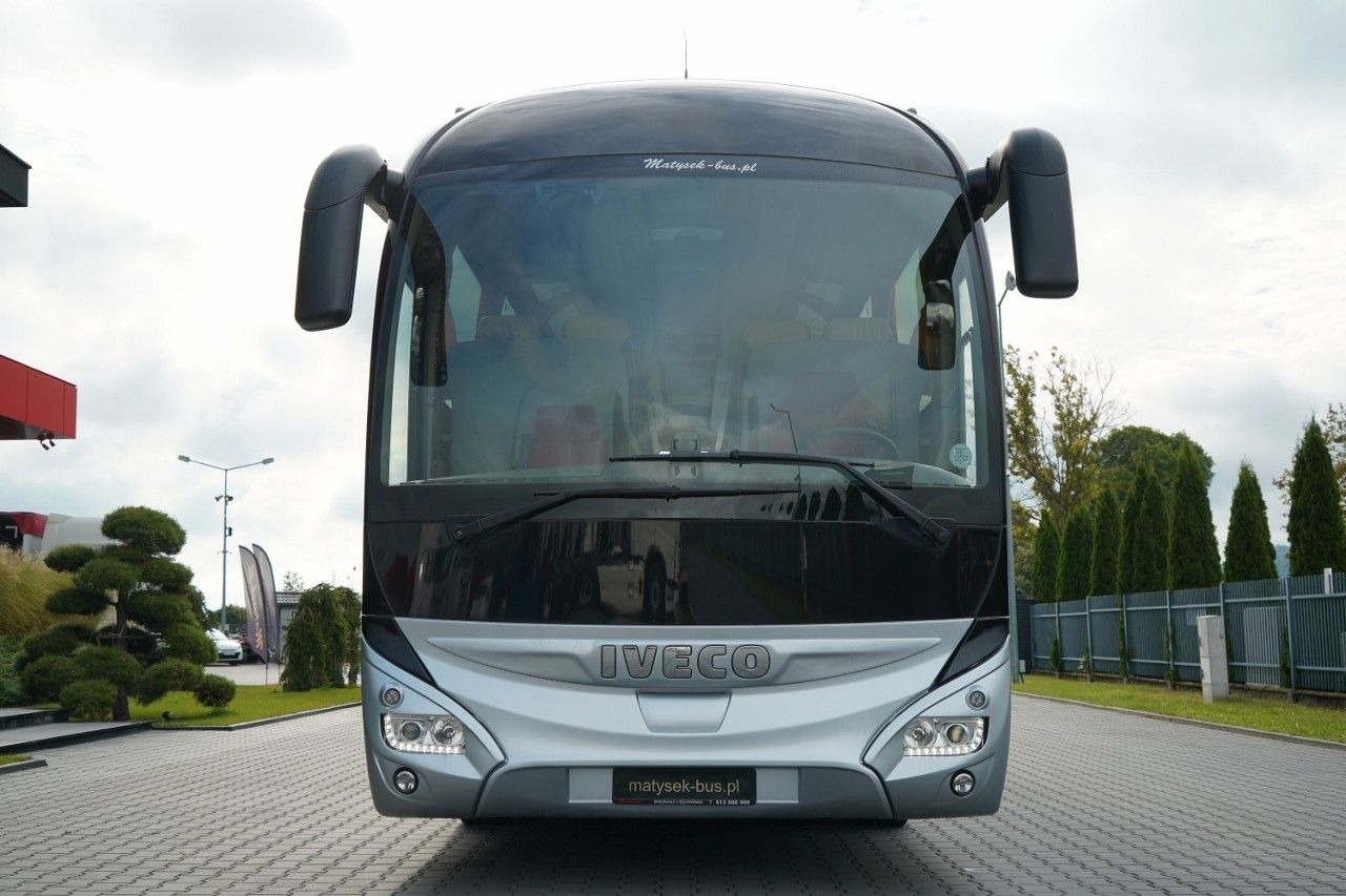 Iveco MAGELYS / EURO 6 / SUPER STAN / TURYSTYCZNY / MA - Suburban bus: picture 5 Iveco MAGELYS / EURO 6 / SUPER STAN / TURYSTYCZNY / MA - Suburban bus: picture 5