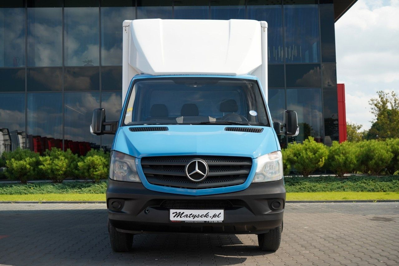 Iveco SPRINTER / KONTENER / BLIŹNIAK / WINDA DHOLLANDI - Refrigerated van: picture 3 Iveco SPRINTER / KONTENER / BLIŹNIAK / WINDA DHOLLANDI - Refrigerated van: picture 3