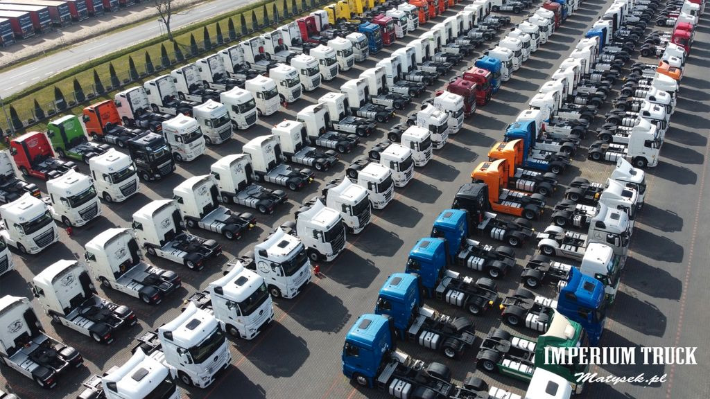 Refrigerator semi-trailer Krone CHŁODNIA / 2017 ROK / CARRIER VECTOR 1550 Krone CHŁODNIA / 2017 ROK / CARRIER VECTOR 1550: picture 19