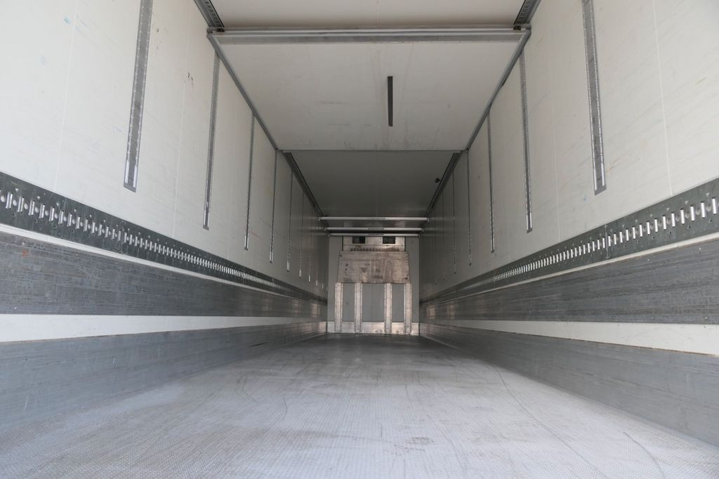 Refrigerator semi-trailer Krone CHŁODNIA / 2021 ROK / DoppelStock / PODWÓJNA POD: picture 14