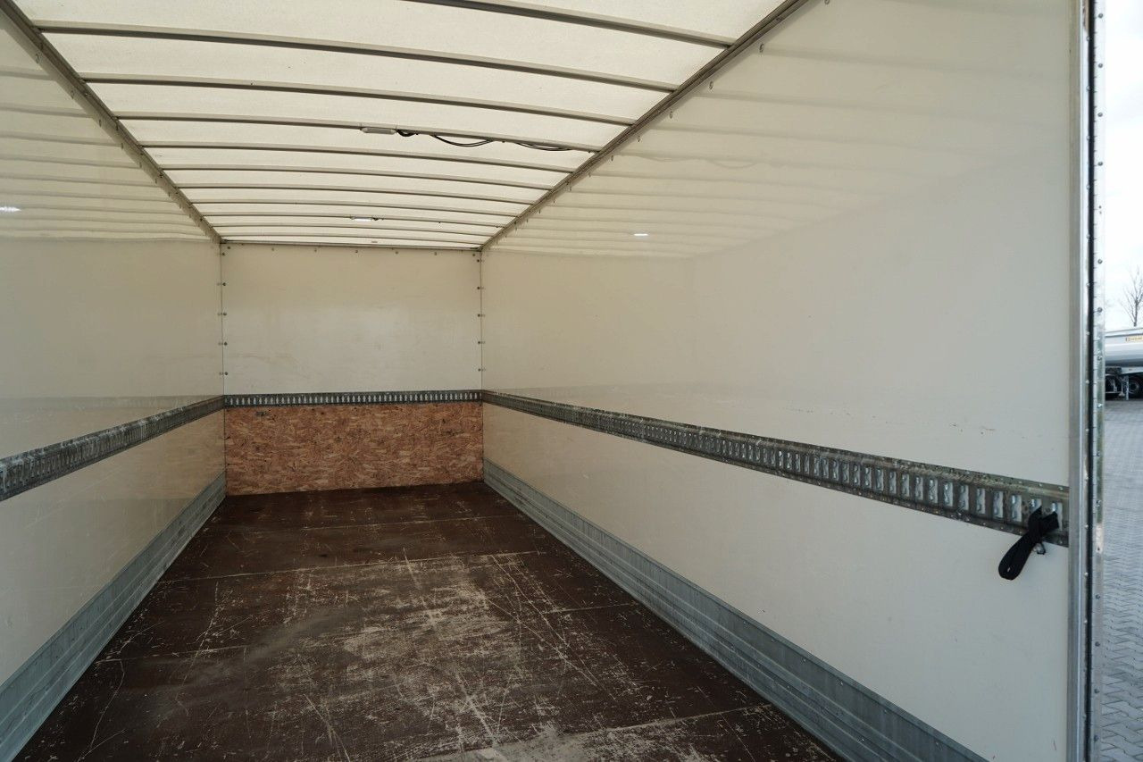 Leasing of MAN TGL 12.250 / SOLÓWKA / KONTENER 8 M / WINDA / BO MAN TGL 12.250 / SOLÓWKA / KONTENER 8 M / WINDA / BO: picture 19 Leasing of MAN TGL 12.250 / SOLÓWKA / KONTENER 8 M / WINDA / BO MAN TGL 12.250 / SOLÓWKA / KONTENER 8 M / WINDA / BO: picture 19