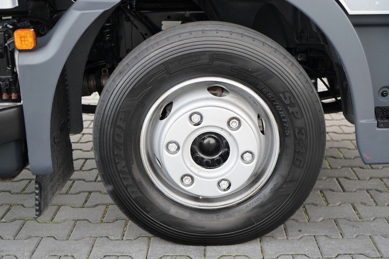 Leasing of MAN TGL 12.250 / SOLÓWKA / KONTENER 8 M / WINDA / BO MAN TGL 12.250 / SOLÓWKA / KONTENER 8 M / WINDA / BO: picture 25 Leasing of MAN TGL 12.250 / SOLÓWKA / KONTENER 8 M / WINDA / BO MAN TGL 12.250 / SOLÓWKA / KONTENER 8 M / WINDA / BO: picture 25