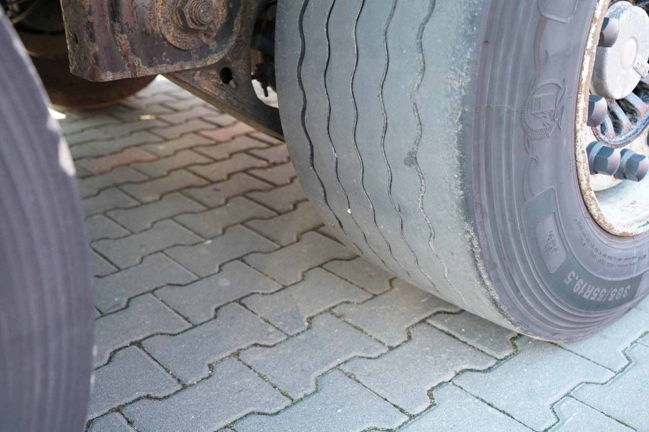 Curtainsider semi-trailer Schmitz Cargobull FIRANKA / MEGA / OSIE SAF /: picture 16 Curtainsider semi-trailer Schmitz Cargobull FIRANKA / MEGA / OSIE SAF /: picture 16