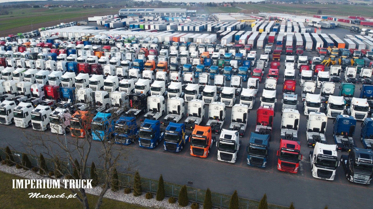 Curtainsider semi-trailer Schmitz Cargobull / FIRANKA / STANDARD / 2 OSIE PODNOSZONE /: picture 28