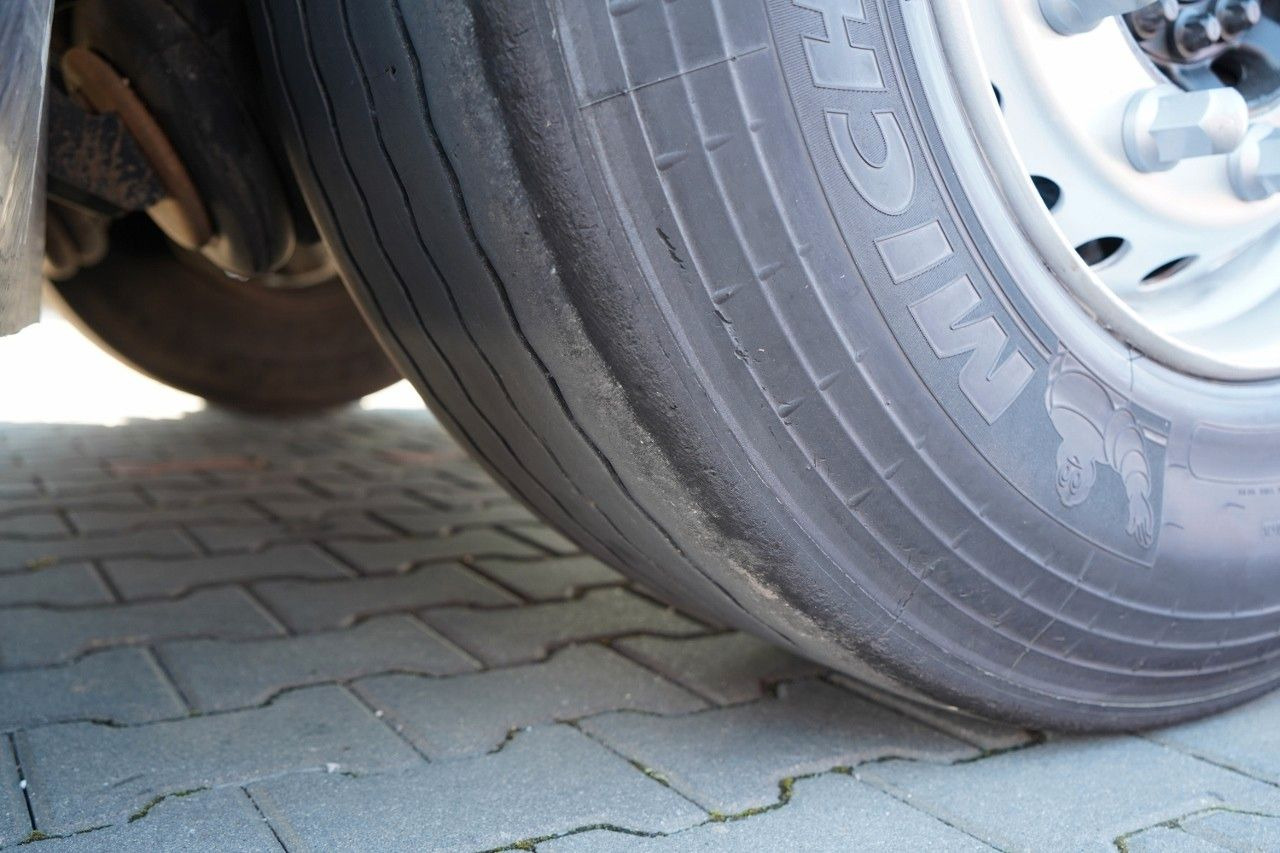 Curtainsider semi-trailer Schmitz Cargobull / FIRANKA / STANDARD / 2 OSIE PODNOSZONE /: picture 25