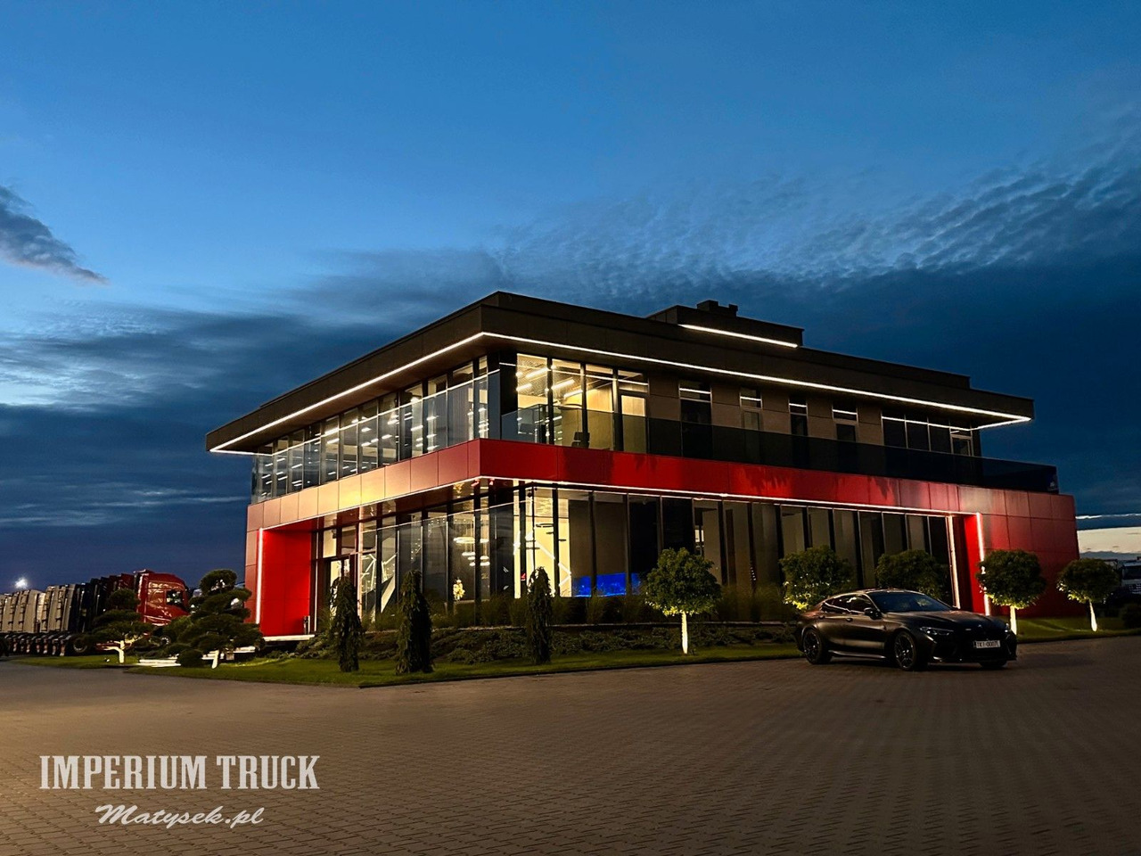 Curtainsider semi-trailer Schmitz Cargobull / FIRANKA / STANDARD / 2 OSIE PODNOSZONE /: picture 31