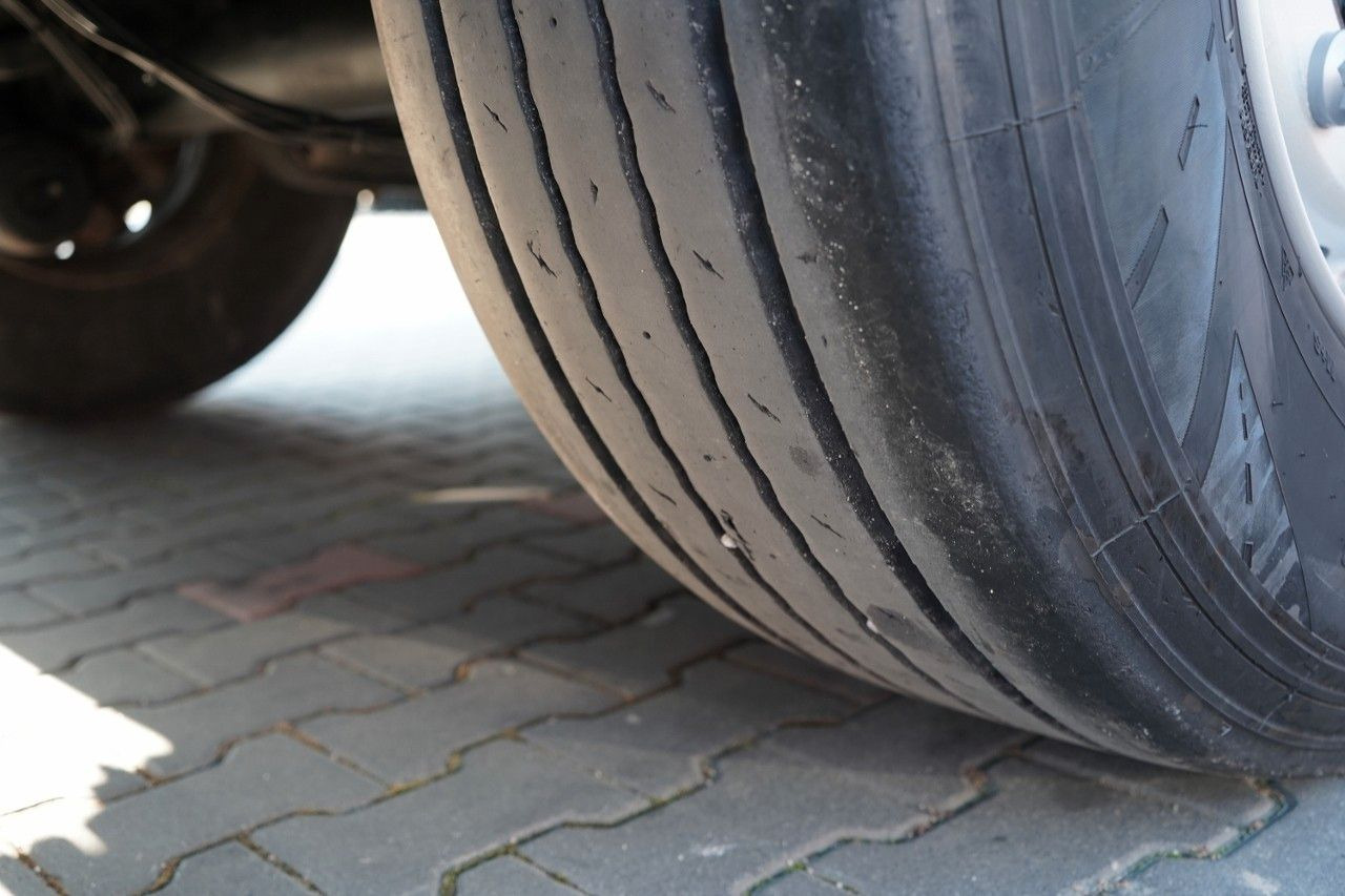 Curtainsider semi-trailer Schmitz Cargobull FIRANKA / STANDARD / MULDA DO STALI - 9 M / DACH: picture 23 Curtainsider semi-trailer Schmitz Cargobull FIRANKA / STANDARD / MULDA DO STALI - 9 M / DACH: picture 23