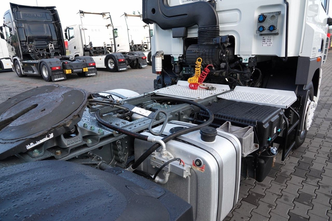 Tractor unit DAF CF 460 / 13 L / RETARDER /EURO 5 EEV / ATE / HYD: picture 12