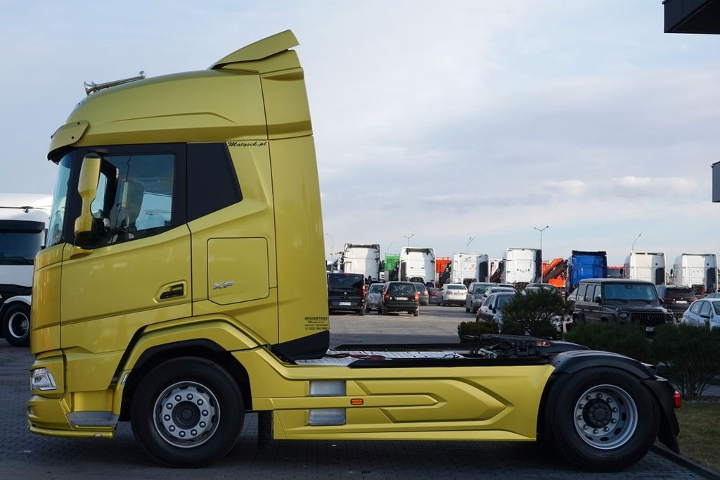 DAF XF 480 / PEŁNY ADR / OPONY 100% / PO KONTRAKCIE - Tractor unit: picture 3 DAF XF 480 / PEŁNY ADR / OPONY 100% / PO KONTRAKCIE - Tractor unit: picture 3