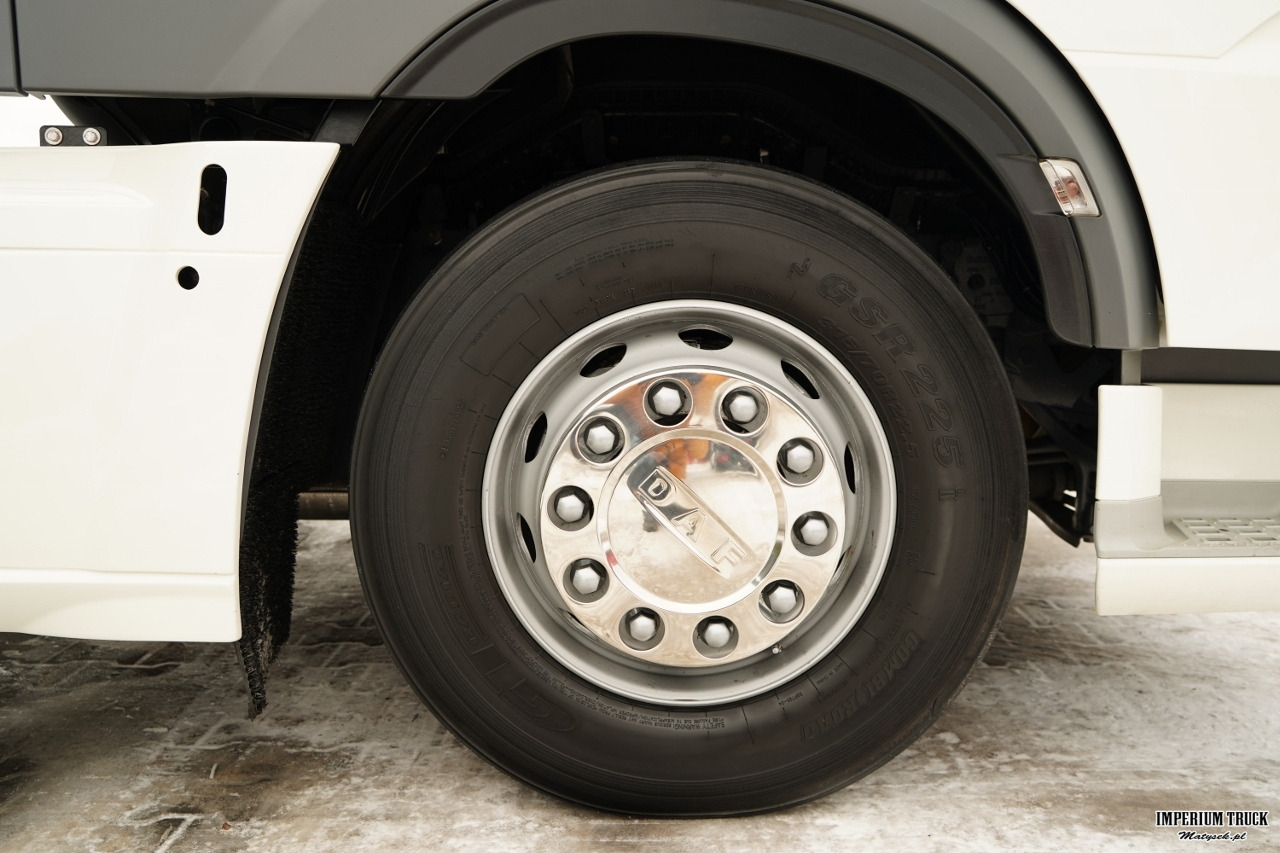 Tractor unit DAF XF 480 / SPACE CAB / RETARDER / 2020 R: picture 20 Tractor unit DAF XF 480 / SPACE CAB / RETARDER / 2020 R: picture 20