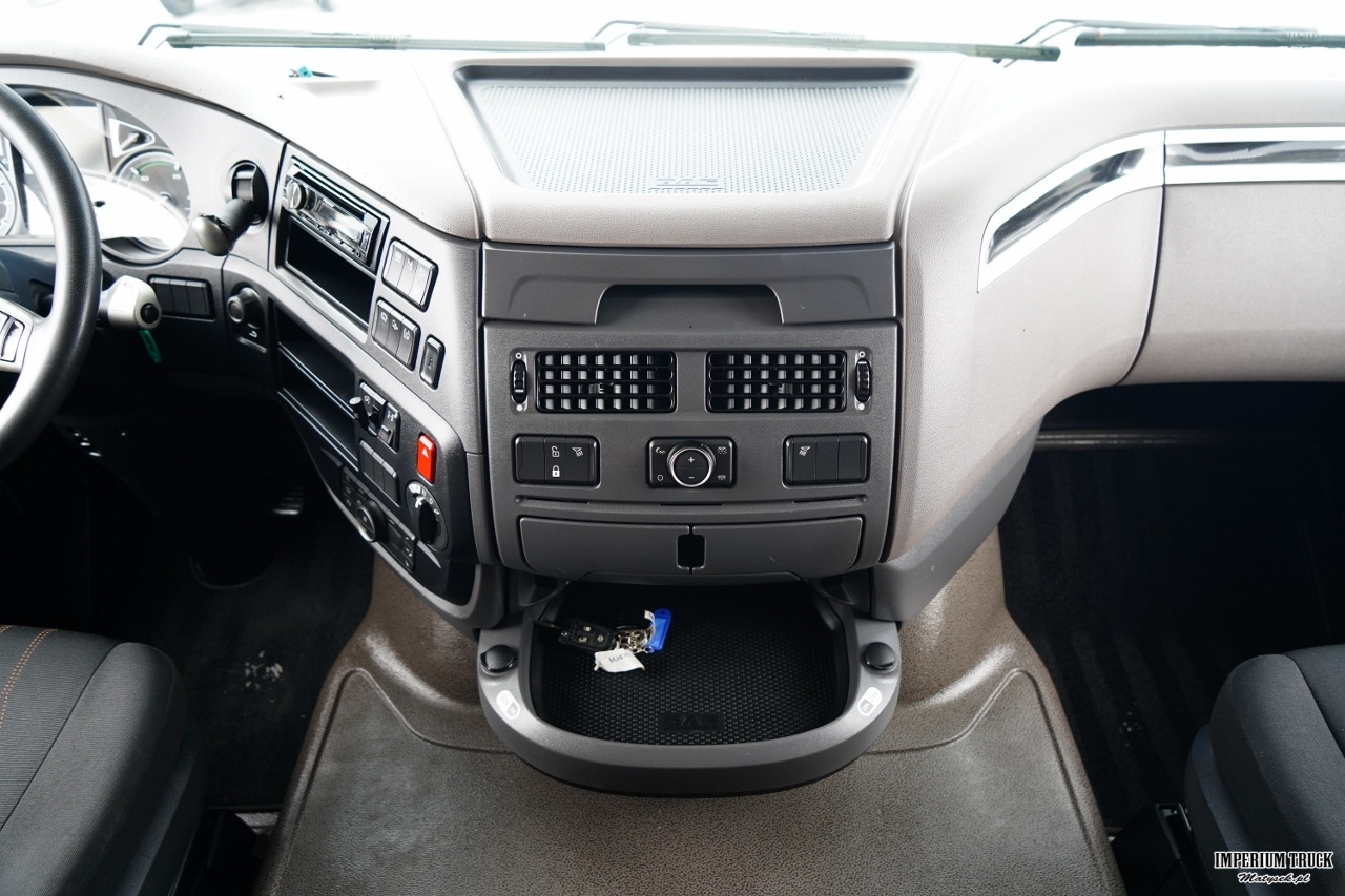 Tractor unit DAF XF 480 / SPACE CAB / RETARDER / 2020 R: picture 31 Tractor unit DAF XF 480 / SPACE CAB / RETARDER / 2020 R: picture 31