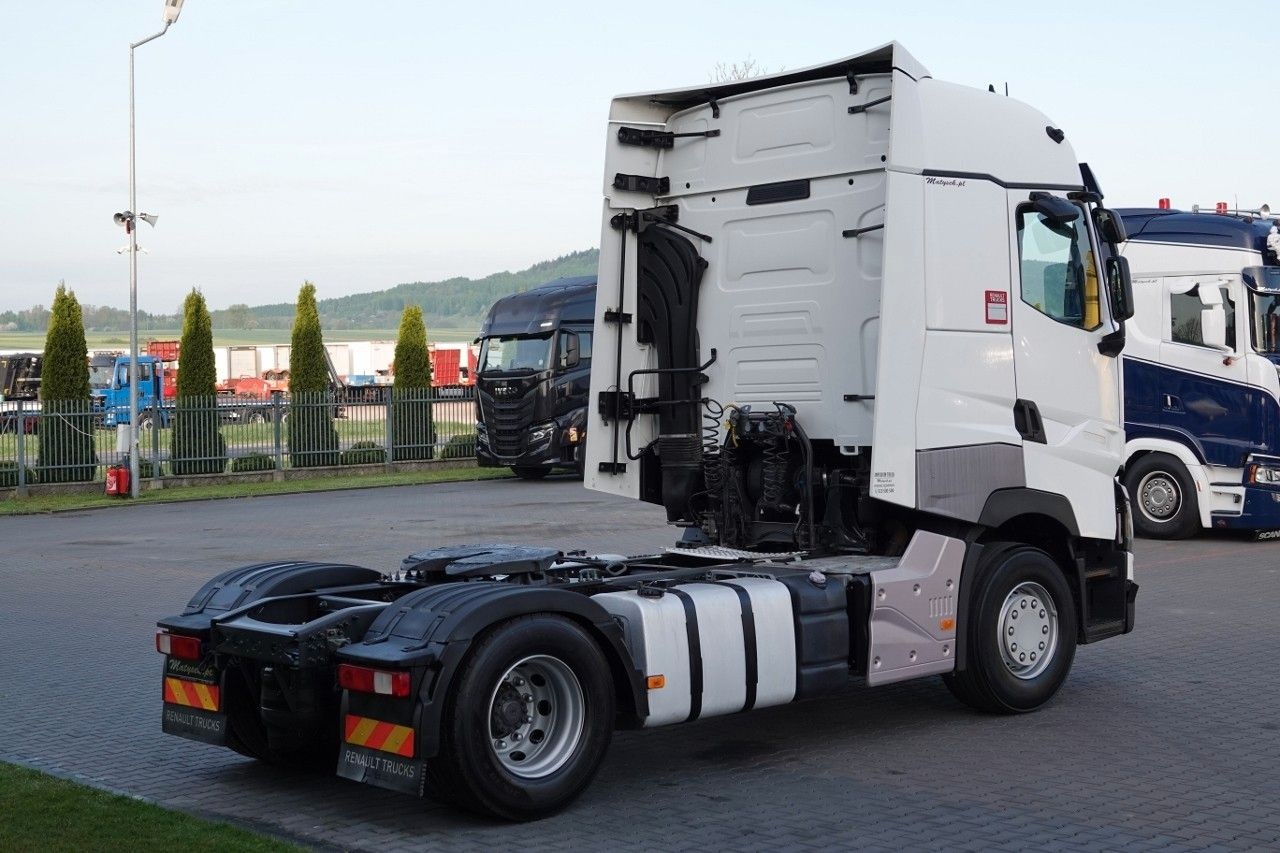 Renault T 480 / 13L / 2016 ROK - Tractor unit: picture 5 Renault T 480 / 13L / 2016 ROK - Tractor unit: picture 5