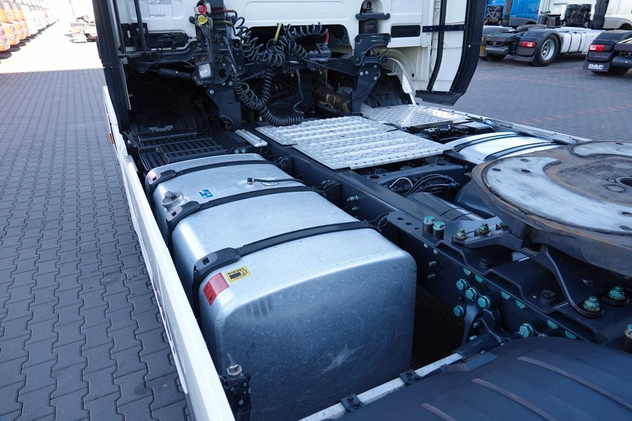 Leasing of  Scania R 500 / RETARDER / 2021 ROK / PO KONTRAKCIE SER Scania R 500 / RETARDER / 2021 ROK / PO KONTRAKCIE SER: picture 9