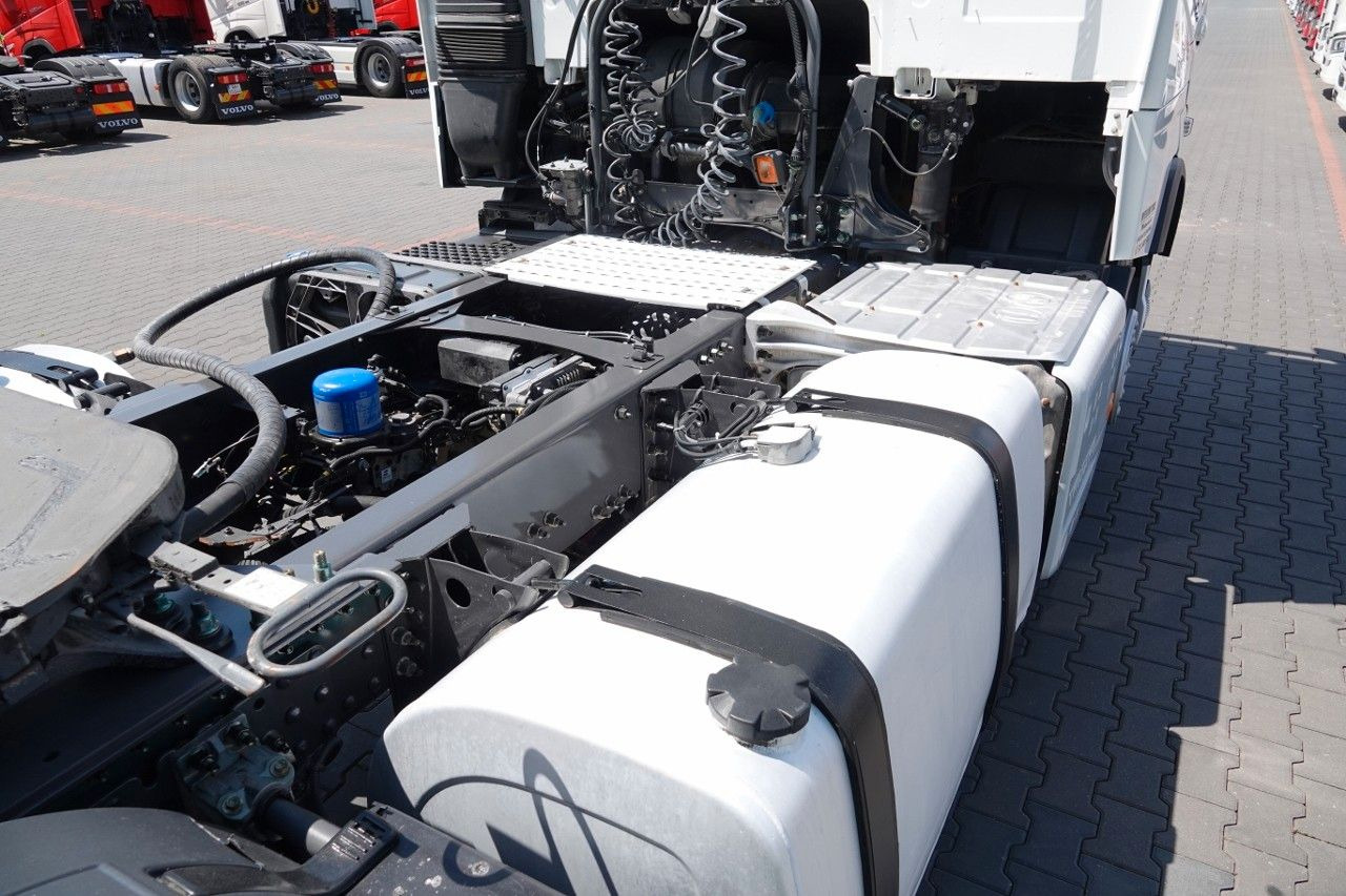 Tractor unit Volvo FH 500 / NISKA KABINA / HYDRAULIKA / PO KONTRAK: picture 11