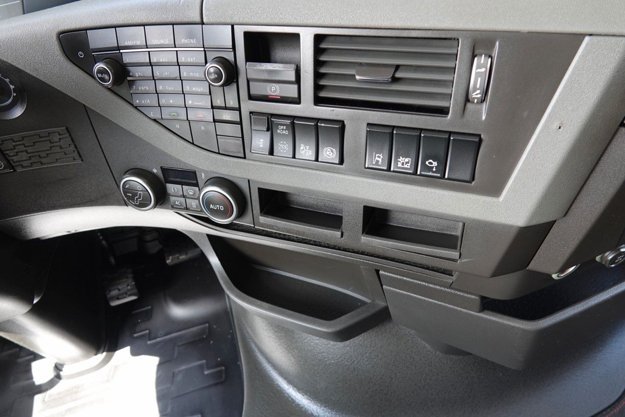 Tractor unit Volvo FH 500 / NISKA KABINA / HYDRAULIKA / PO KONTRAK: picture 14
