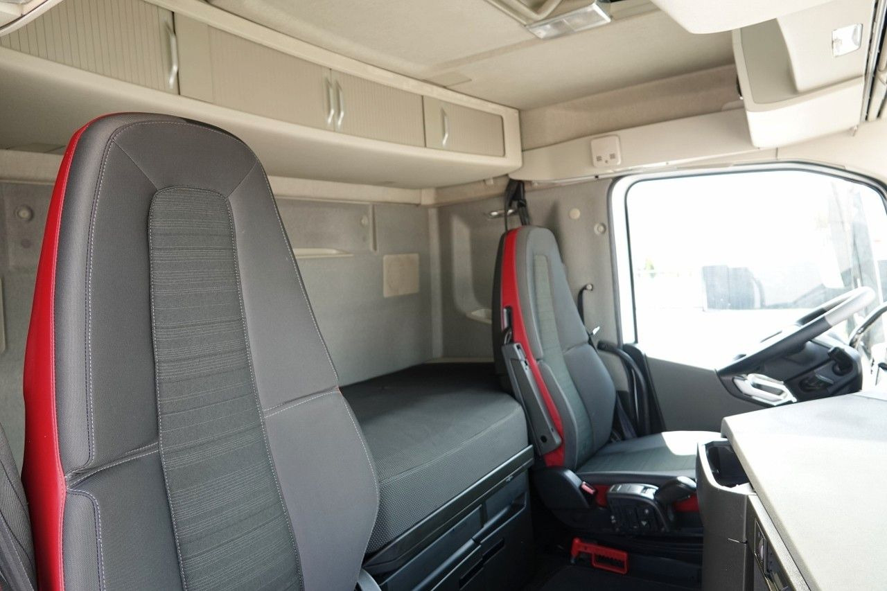 Tractor unit Volvo FH 500 / NISKA KABINA / HYDRAULIKA / PO KONTRAK: picture 17