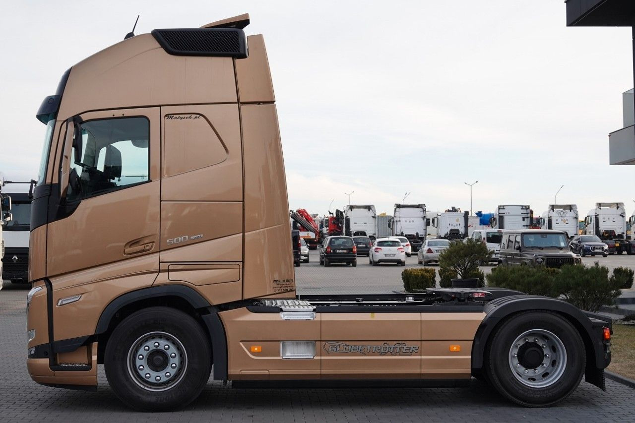 Volvo FH 500 / XXL / EURO 6 / 2022 / PO KONTRAKCIE SE - Tractor unit: picture 3 Volvo FH 500 / XXL / EURO 6 / 2022 / PO KONTRAKCIE SE - Tractor unit: picture 3