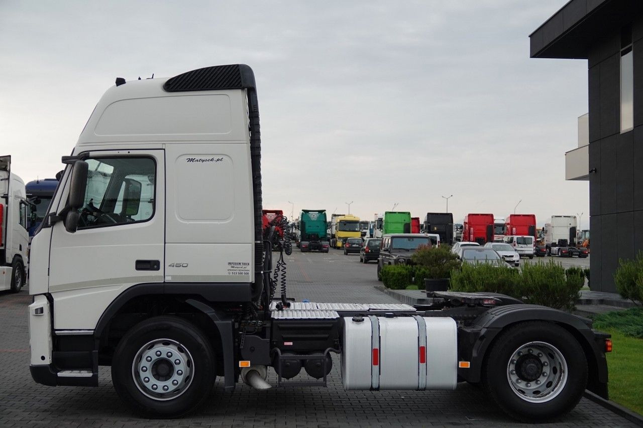Volvo FM 450 / ADR / WAGA: 6900KG / EURO 5 / PO KONTRA - Tractor unit: picture 3 Volvo FM 450 / ADR / WAGA: 6900KG / EURO 5 / PO KONTRA - Tractor unit: picture 3