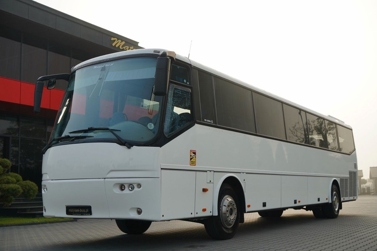 VDL BOVA FLD / EURO5 /MANUAL / SPROWADZONY / 352500KM !!! - Coach: picture 1 VDL BOVA FLD / EURO5 /MANUAL / SPROWADZONY / 352500KM !!! - Coach: picture 1
