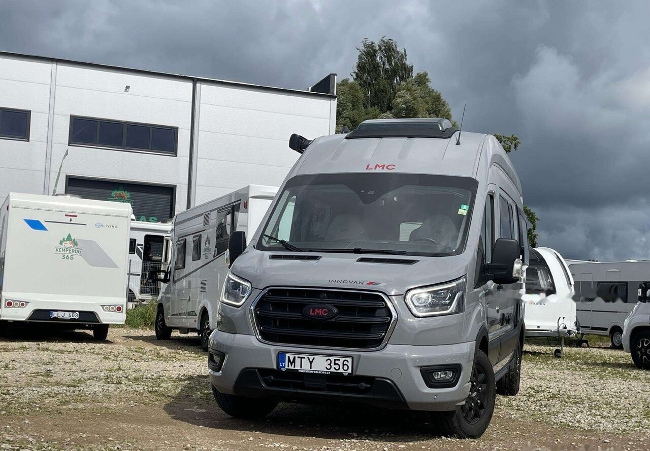 LMC Innovan 590C - Camper: picture 2 LMC Innovan 590C - Camper: picture 2