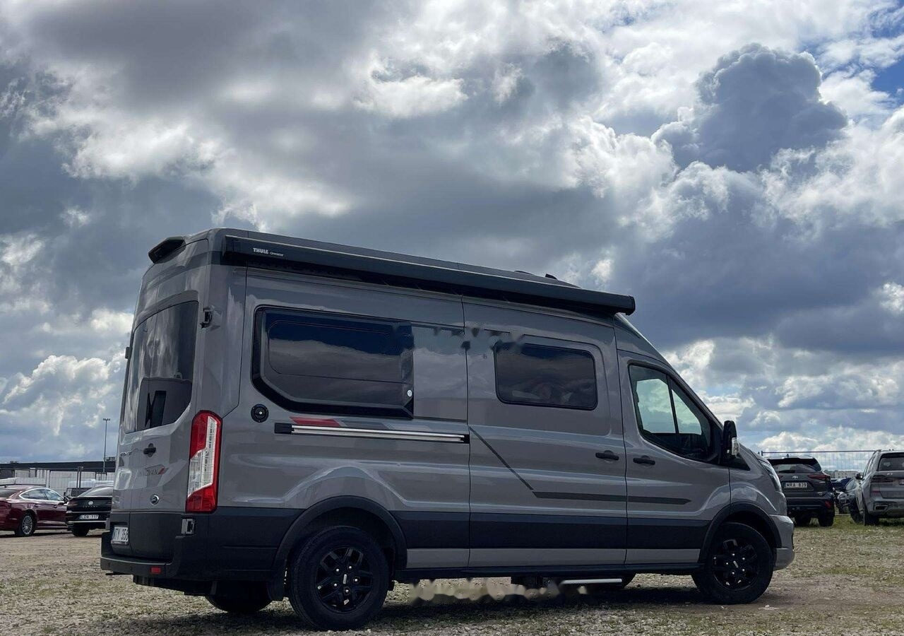 LMC Innovan 590C - Camper: picture 4 LMC Innovan 590C - Camper: picture 4